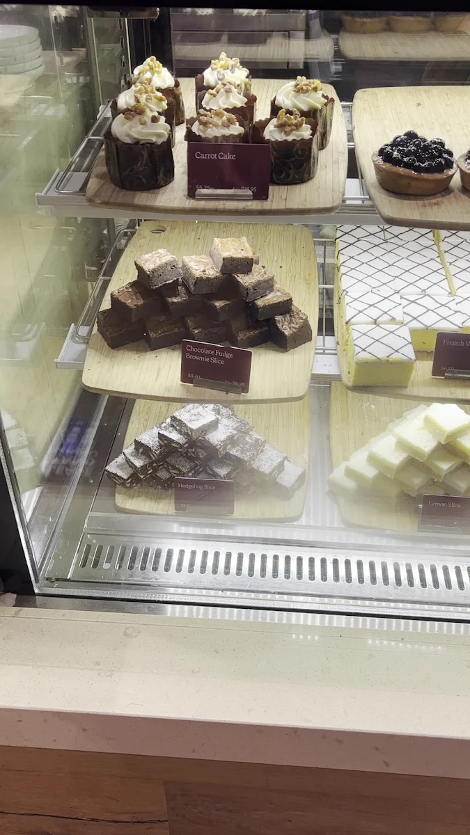 Food & drink, Banjo’s Bakery Café – Glenelg