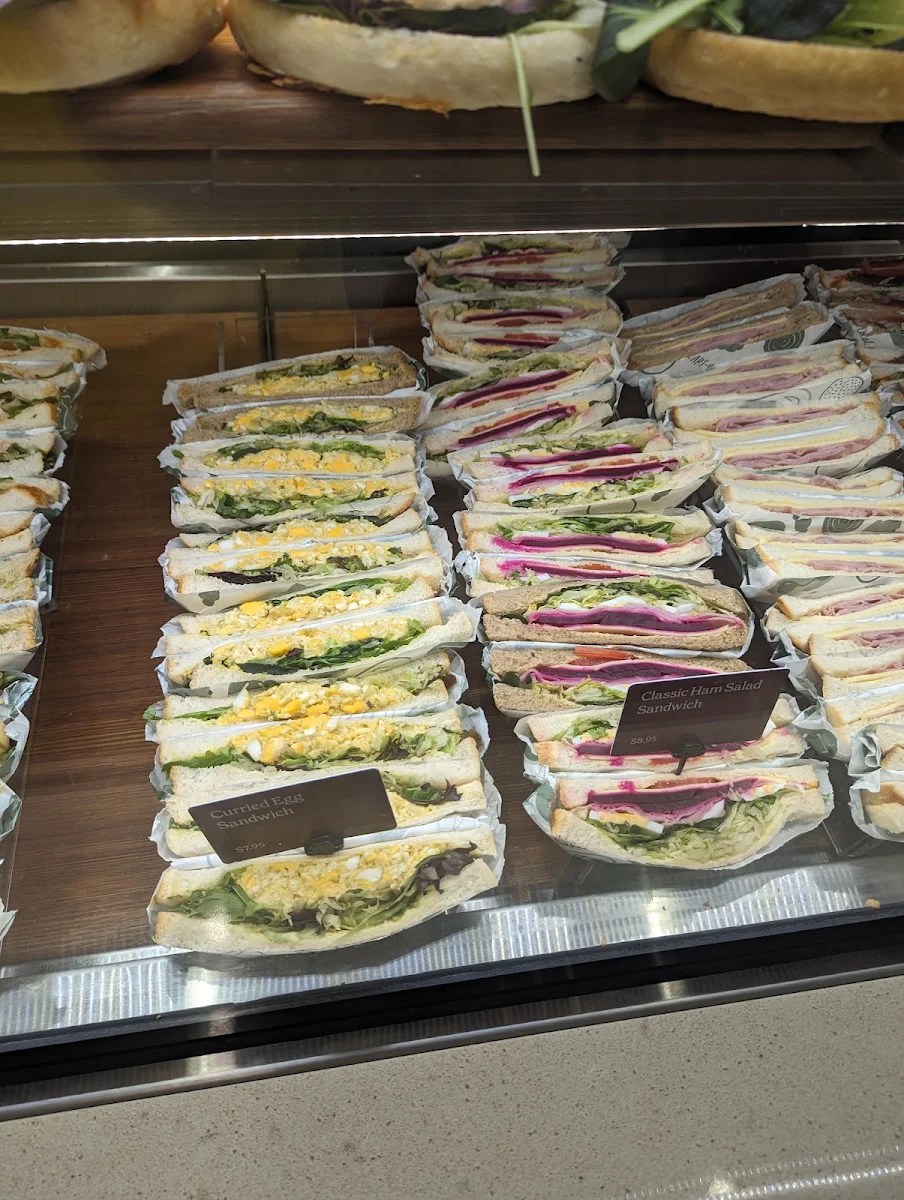 Food & drink, Banjo’s Bakery Café – Glenelg