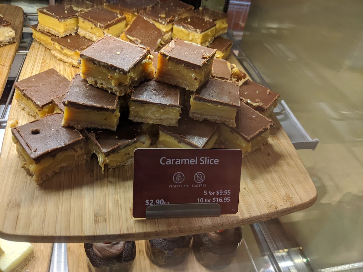 Food & drink, Banjo’s Bakery Café – Glenelg