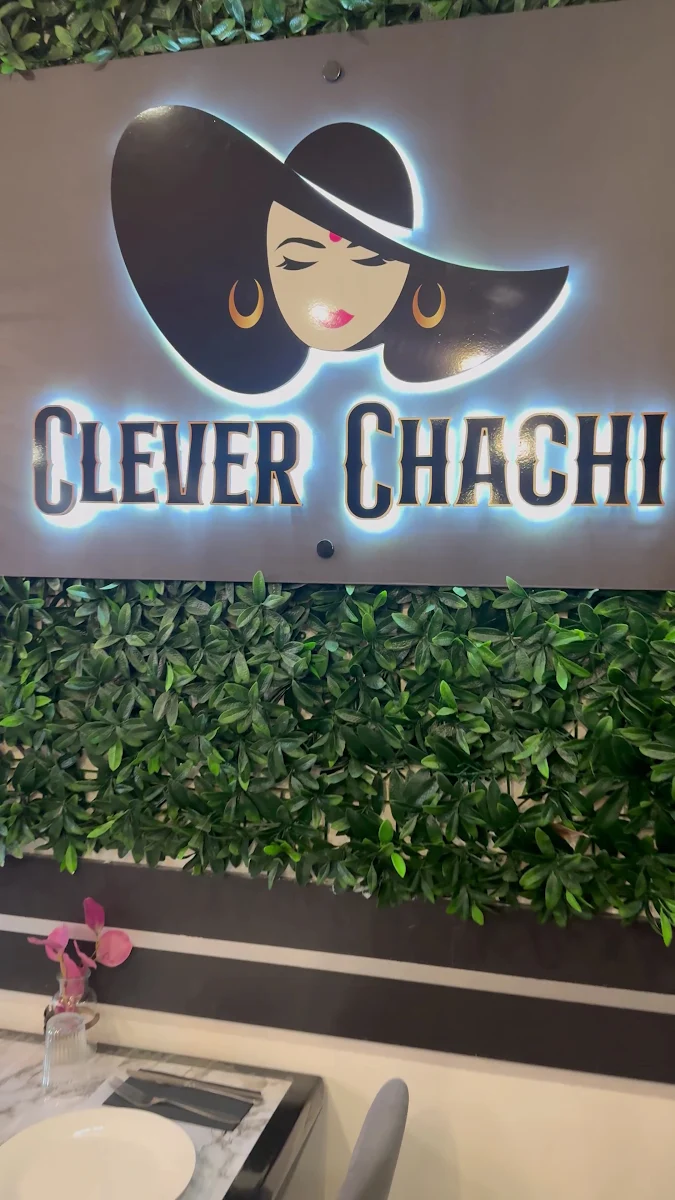 Vibe, Clever Chachi - Best Indian Restaurant & Bar in Castle Hill