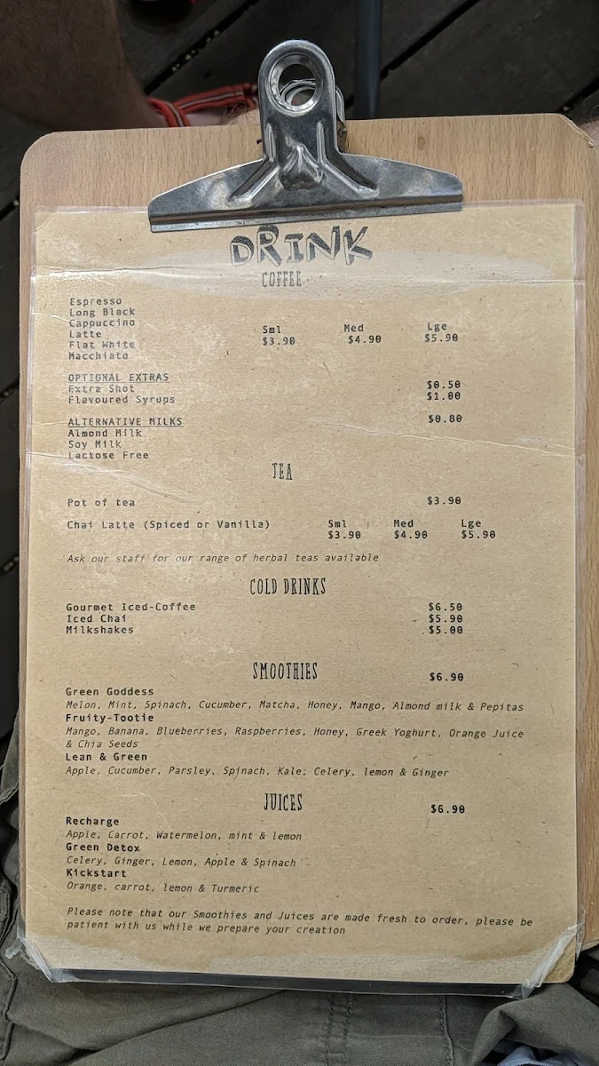 Menu photo 9
