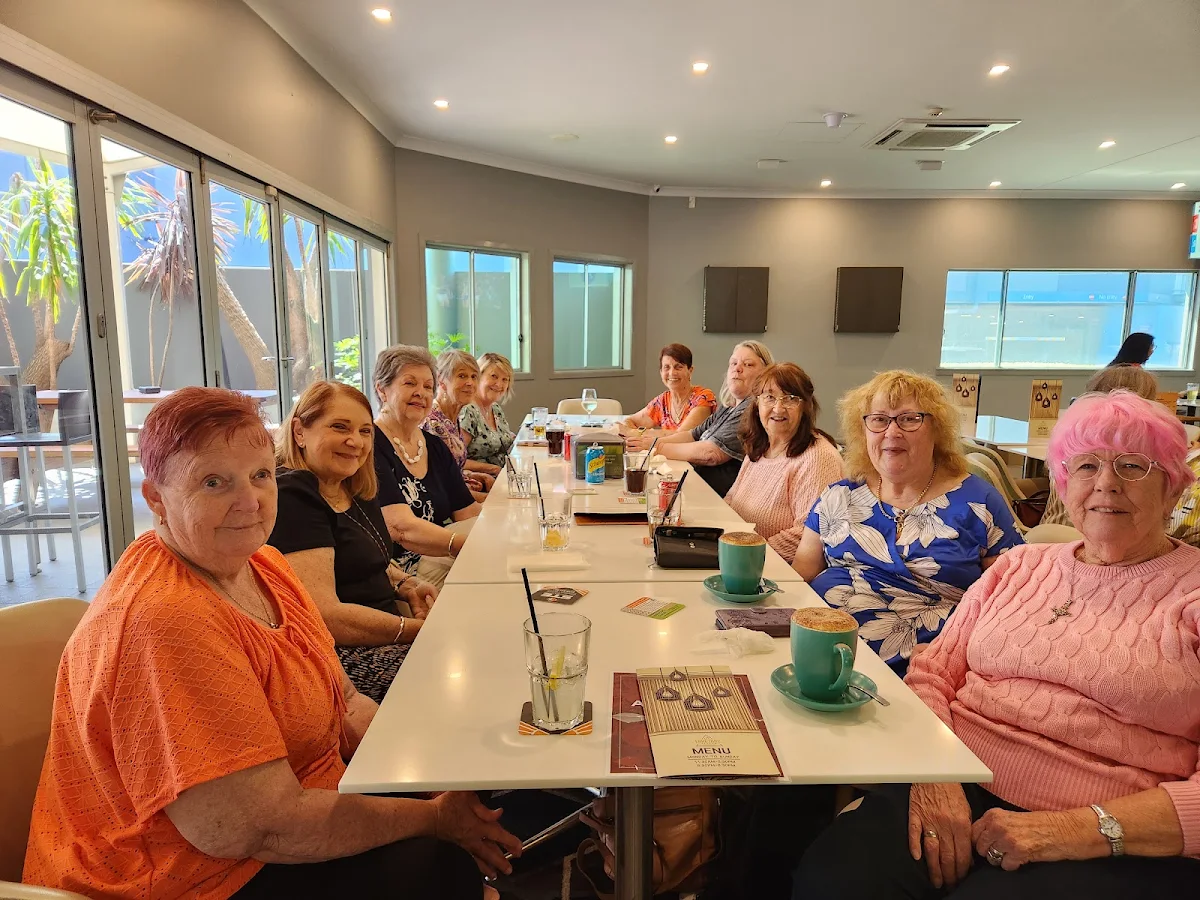 Vibe, Lake Macquarie Tavern