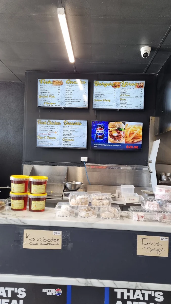 Menu photo 10