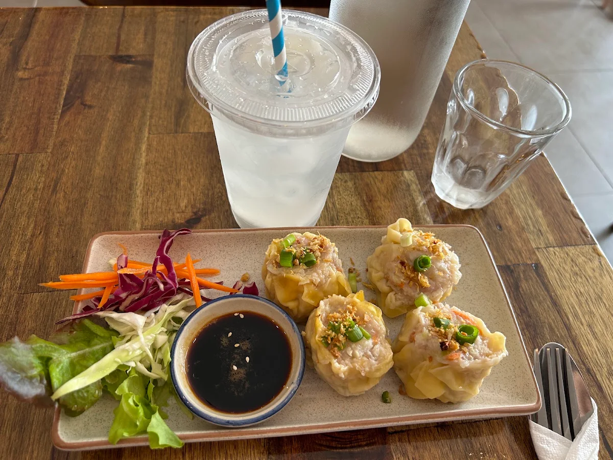 Food & drink, Tin Thai Restaurant