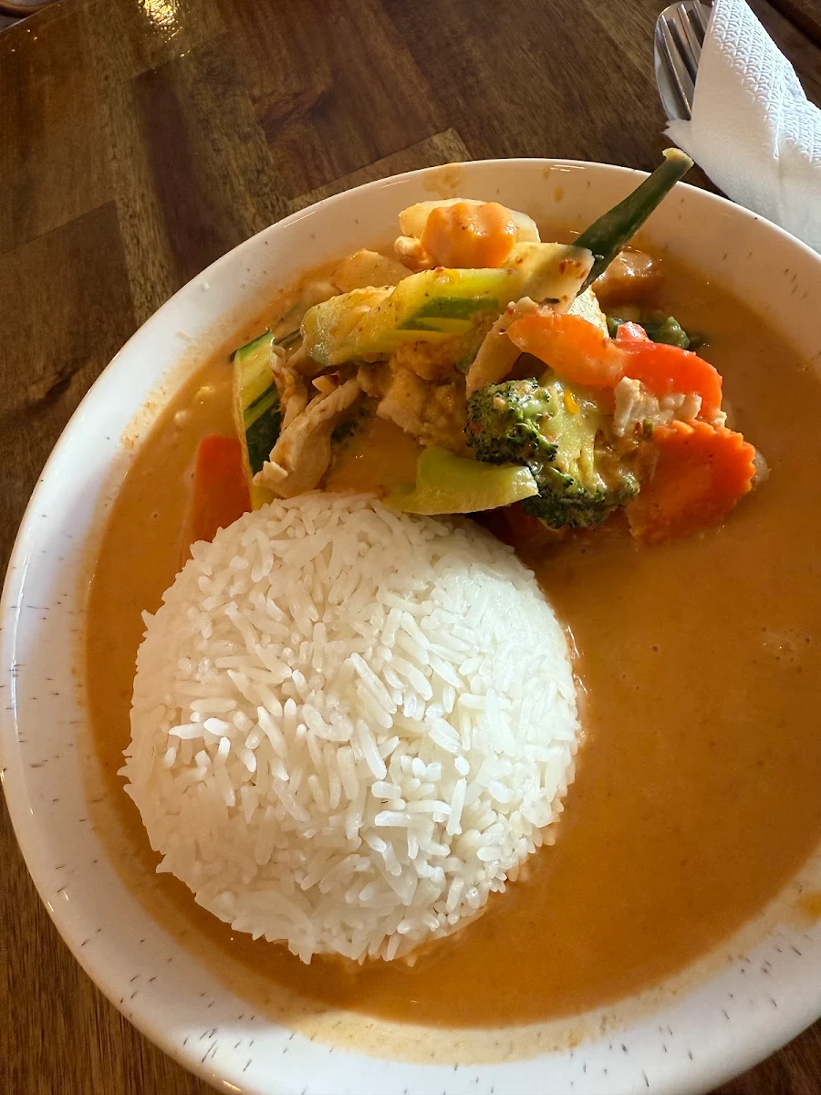 Food & drink, Tin Thai Restaurant