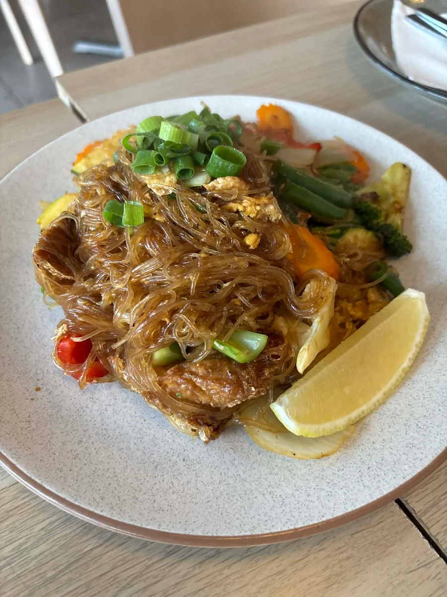 Food & drink, Tin Thai Restaurant