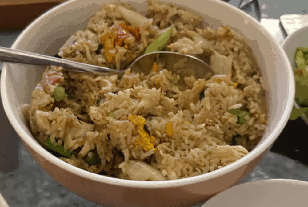 Food & drink, Tin Thai Restaurant