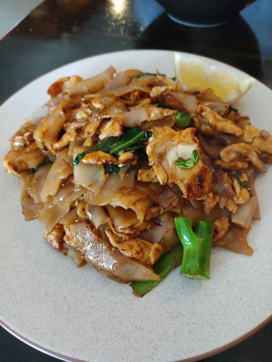 Food & drink, Tin Thai Restaurant