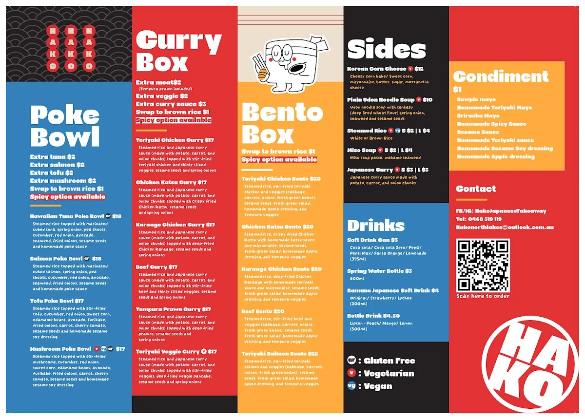 Menu photo 2