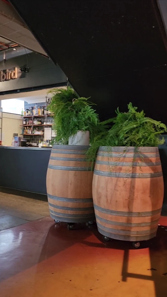 Vibe, Bellbird Dining and Bar