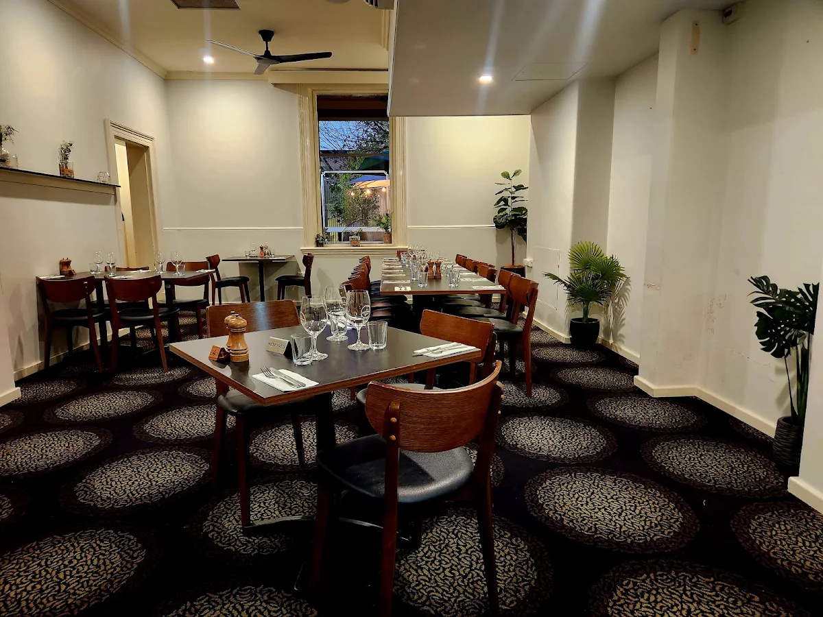 Vibe, The Kentish Hotel
