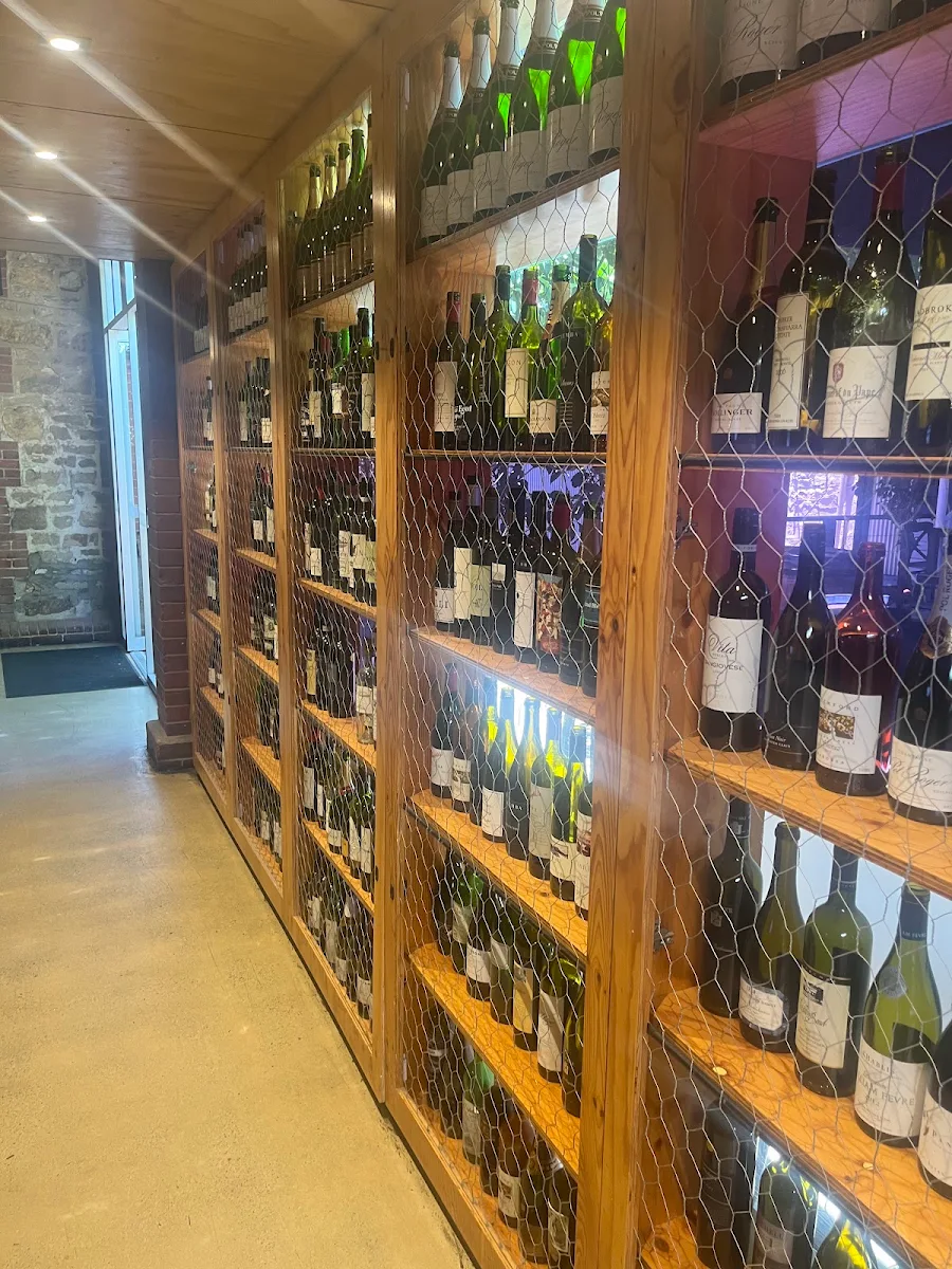 Vibe, The Kentish Hotel