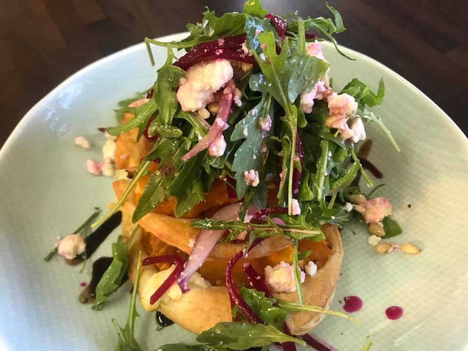 Food & drink, Cowper Street Diner