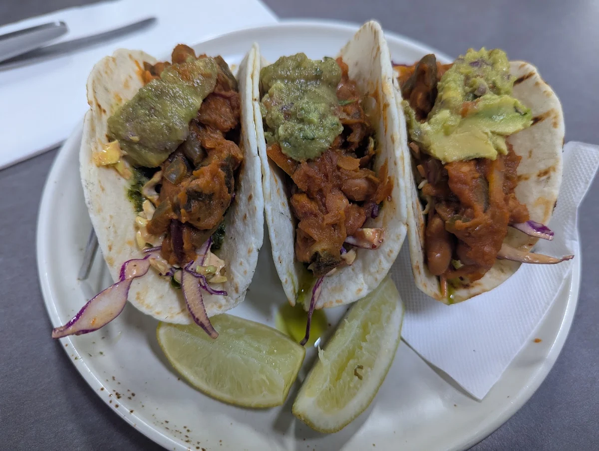 Food & drink, Cowper Street Diner