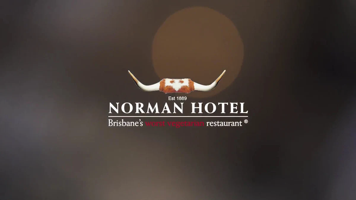 Vibe, Norman Hotel
