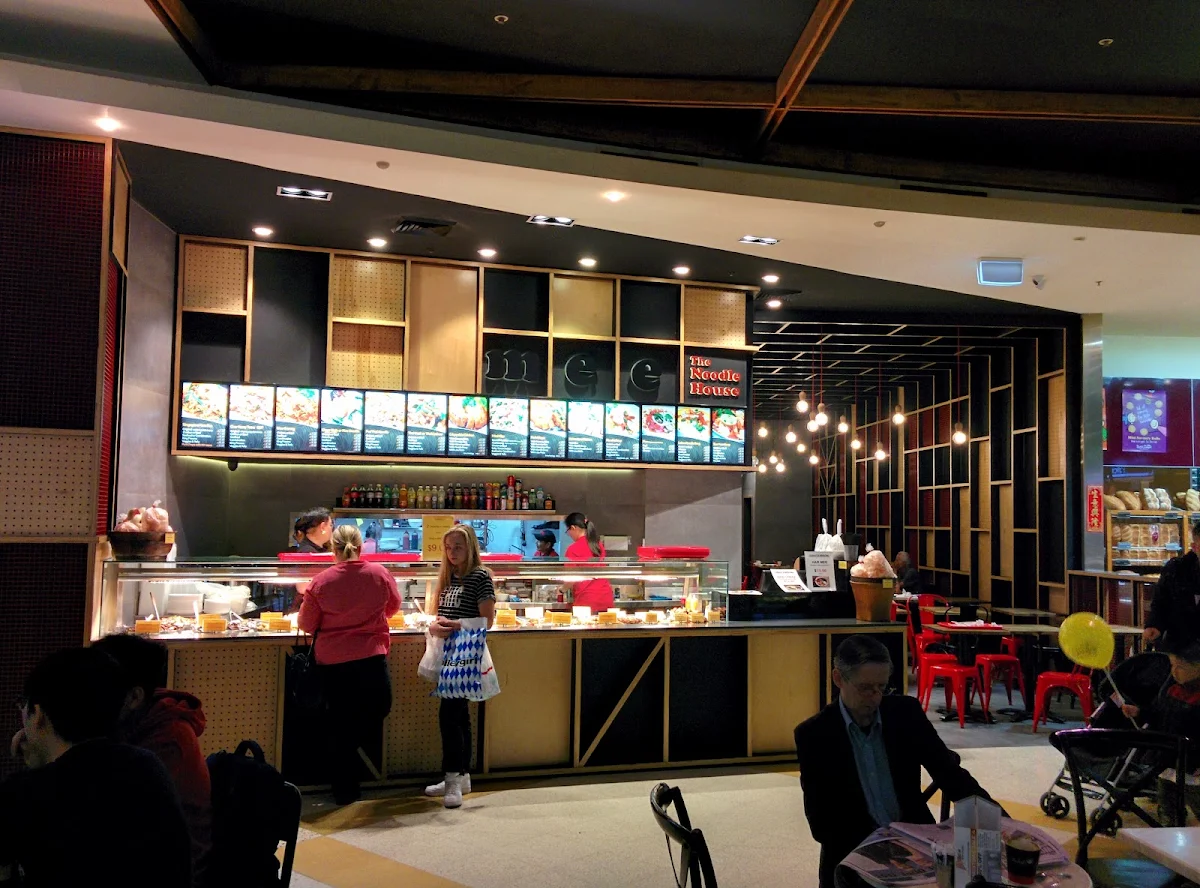 Vibe, Mee The Noodle House Burwood