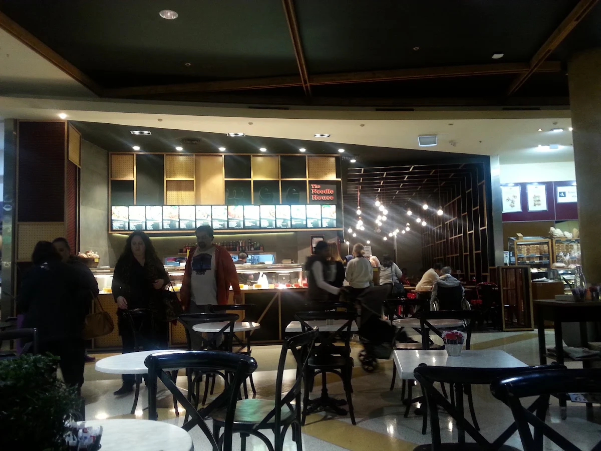 Vibe, Mee The Noodle House Burwood