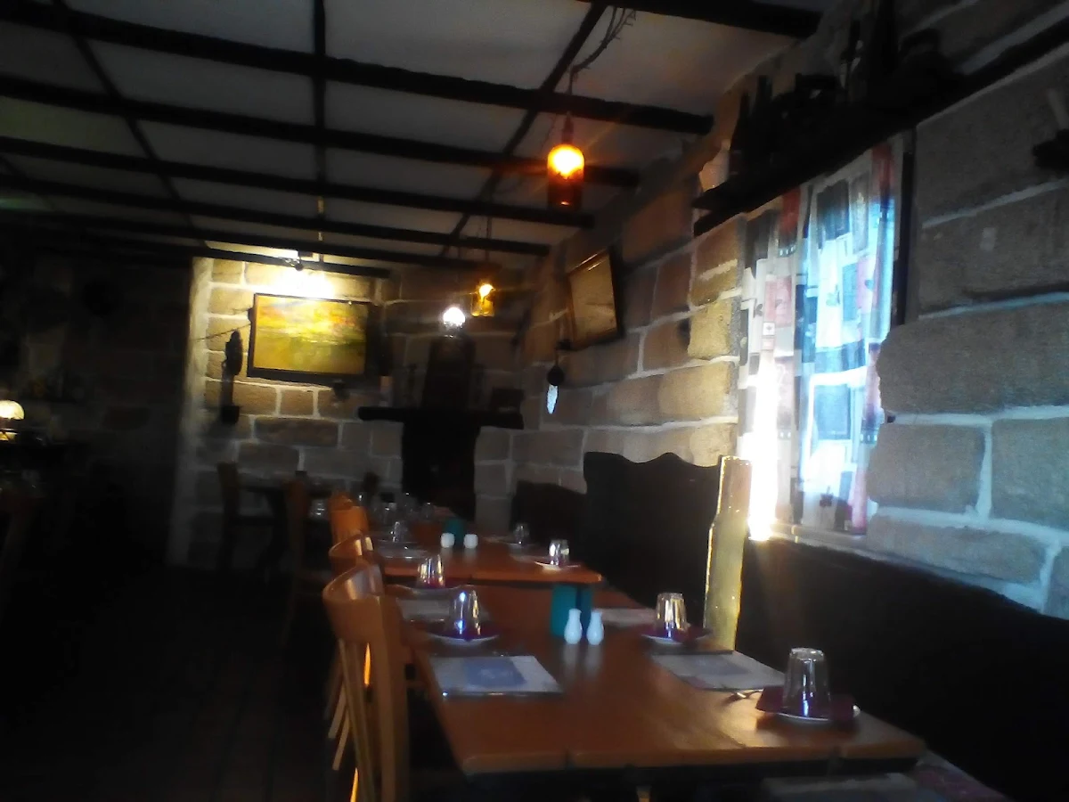 Vibe, The Old Pearler Restaurant