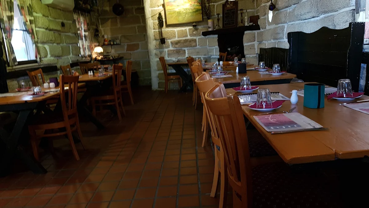 Vibe, The Old Pearler Restaurant