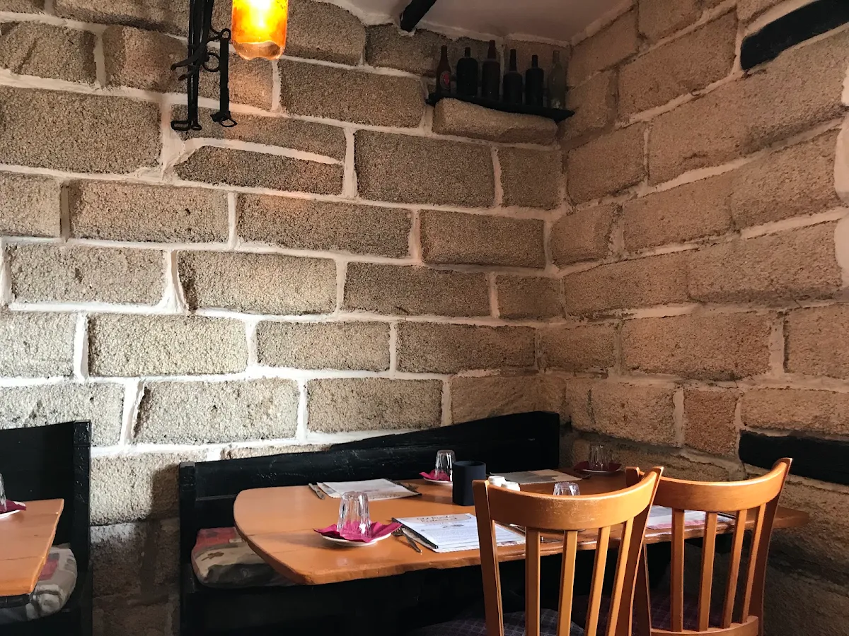 Vibe, The Old Pearler Restaurant