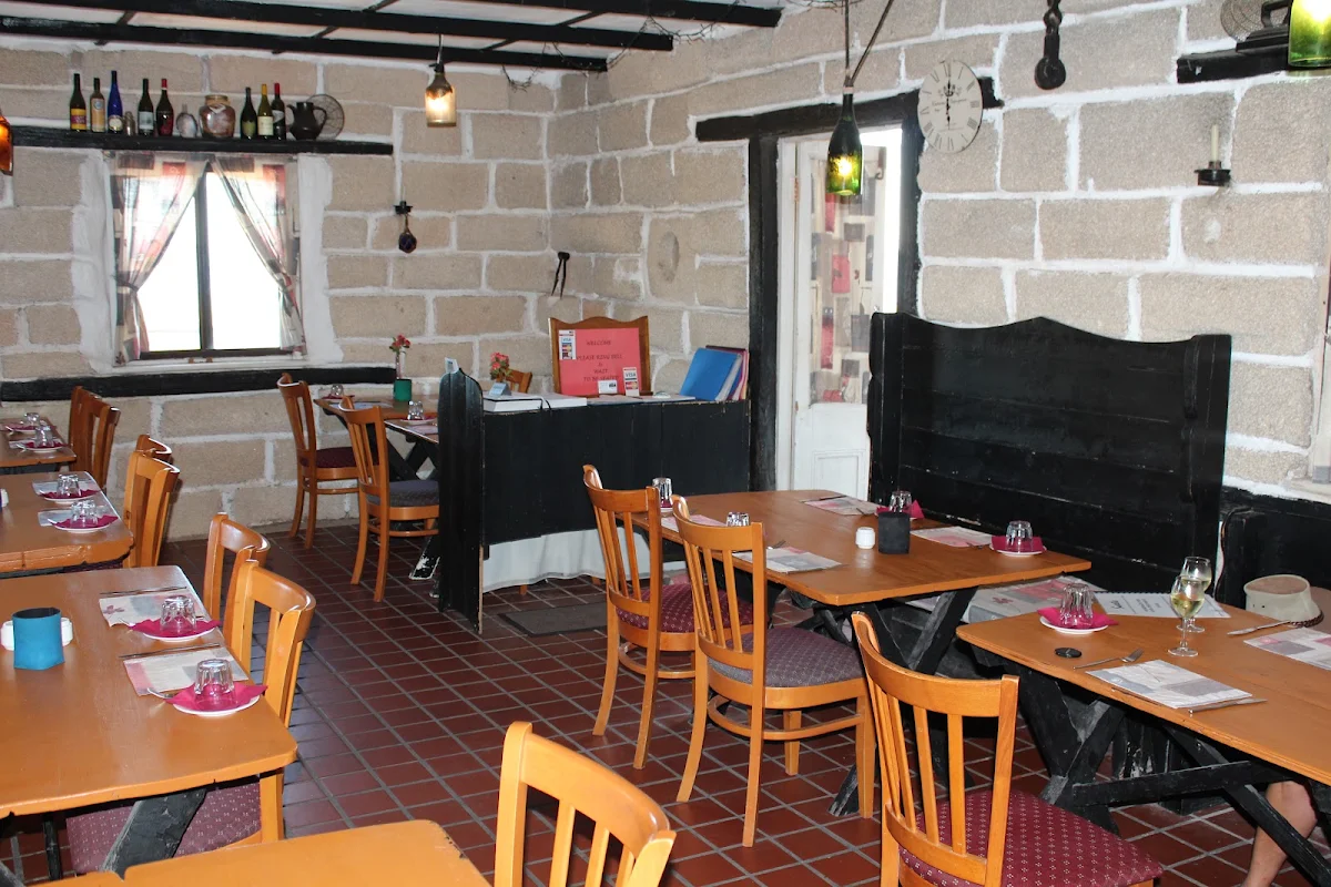 Vibe, The Old Pearler Restaurant