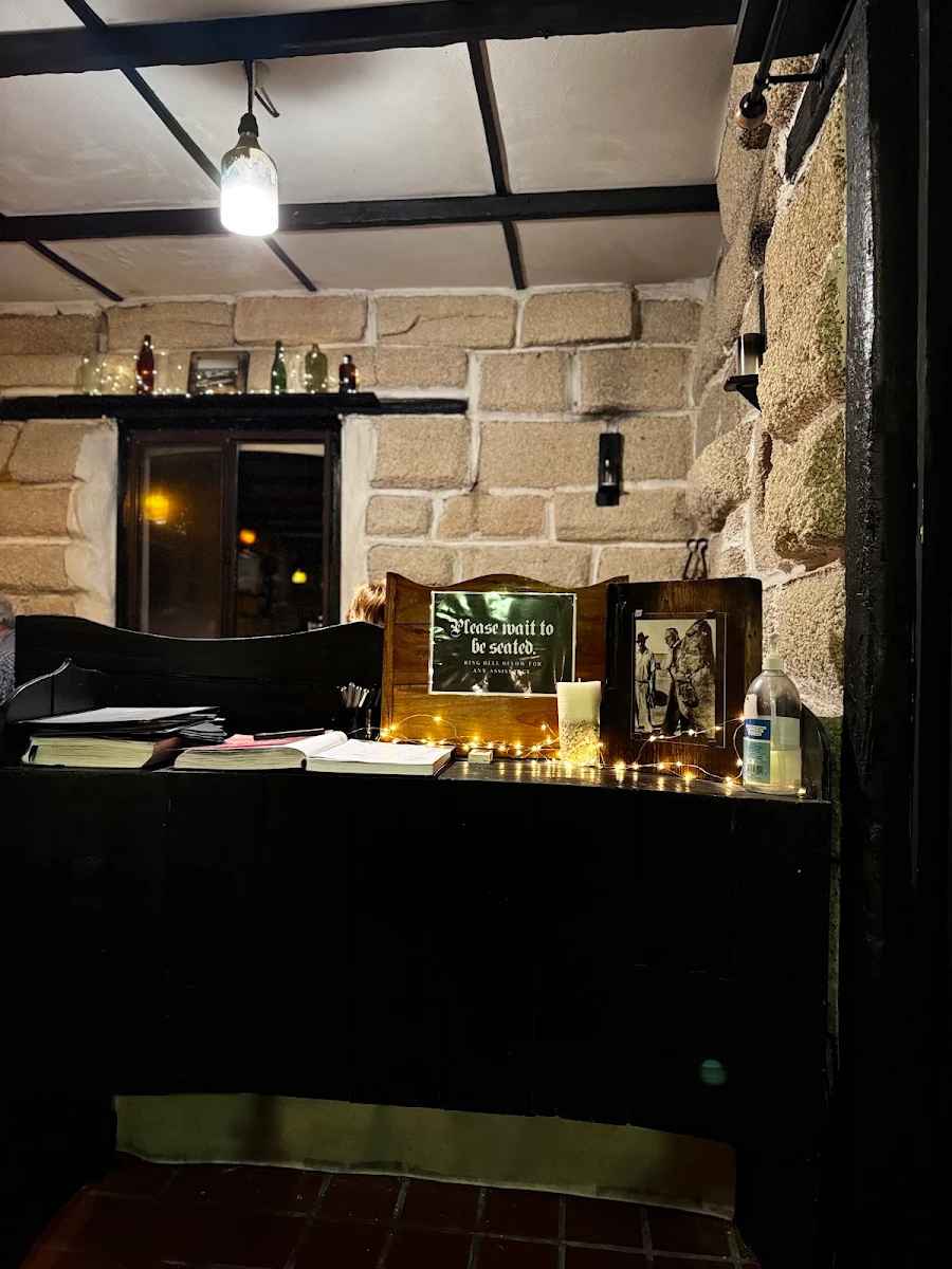 Vibe, The Old Pearler Restaurant