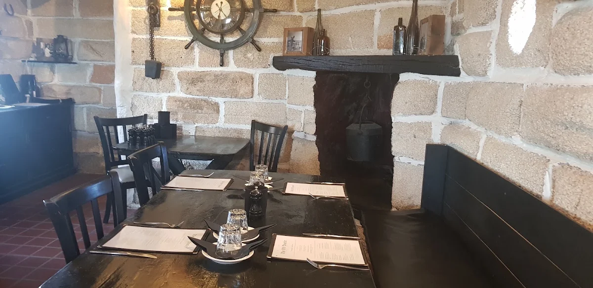 Vibe, The Old Pearler Restaurant