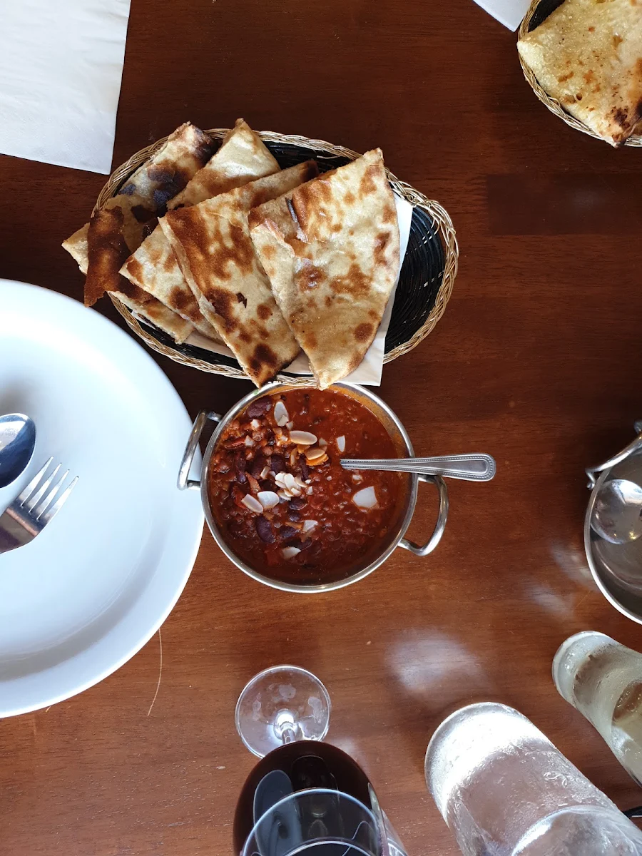 Food & drink, Tikkka N Talkk Indian Restaurant