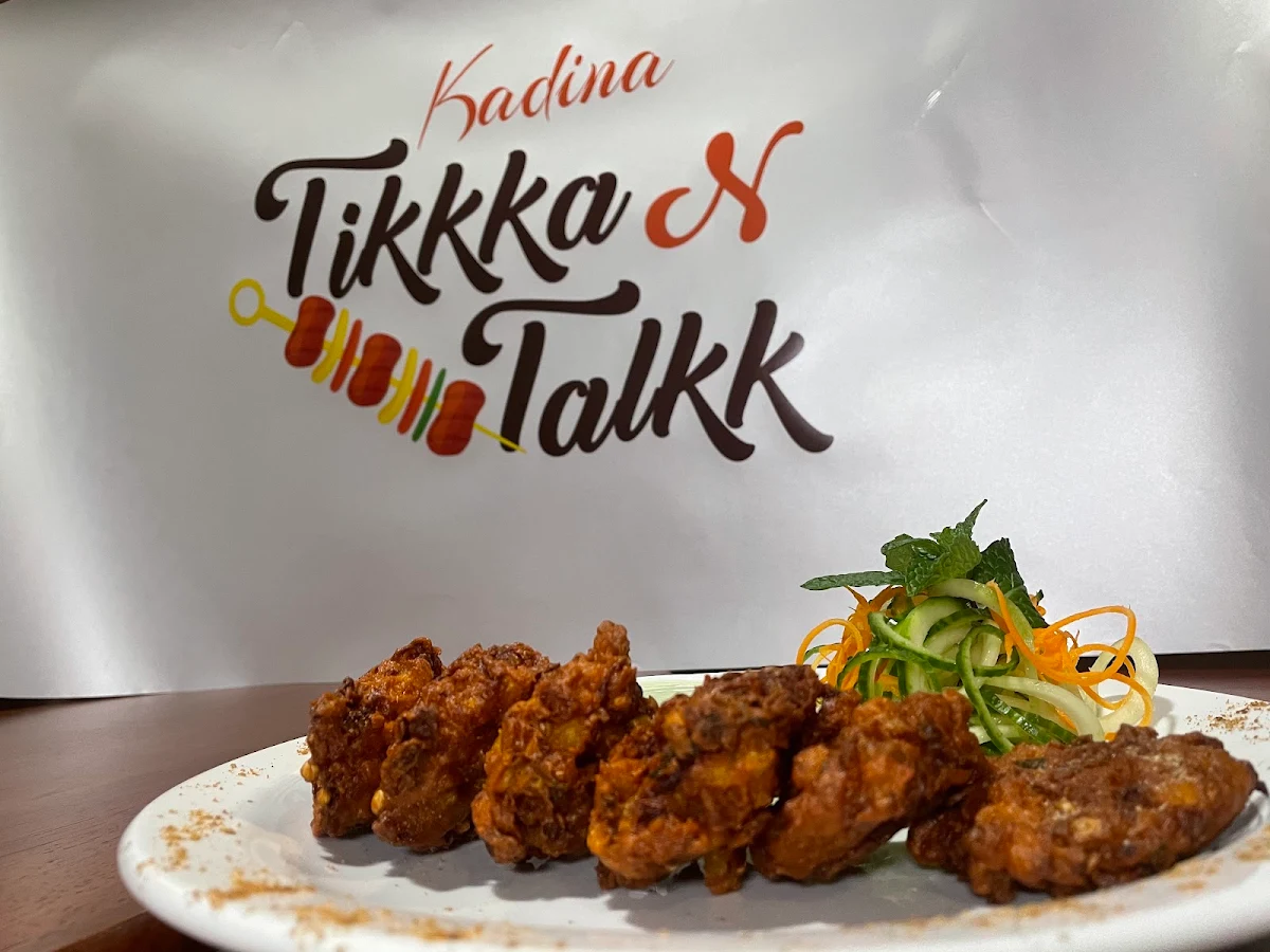 Food & drink, Tikkka N Talkk Indian Restaurant