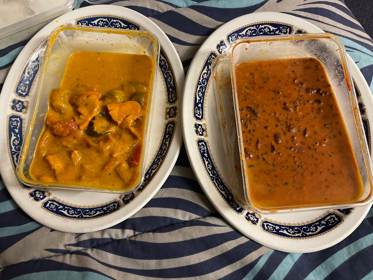 Food & drink, Tikkka N Talkk Indian Restaurant