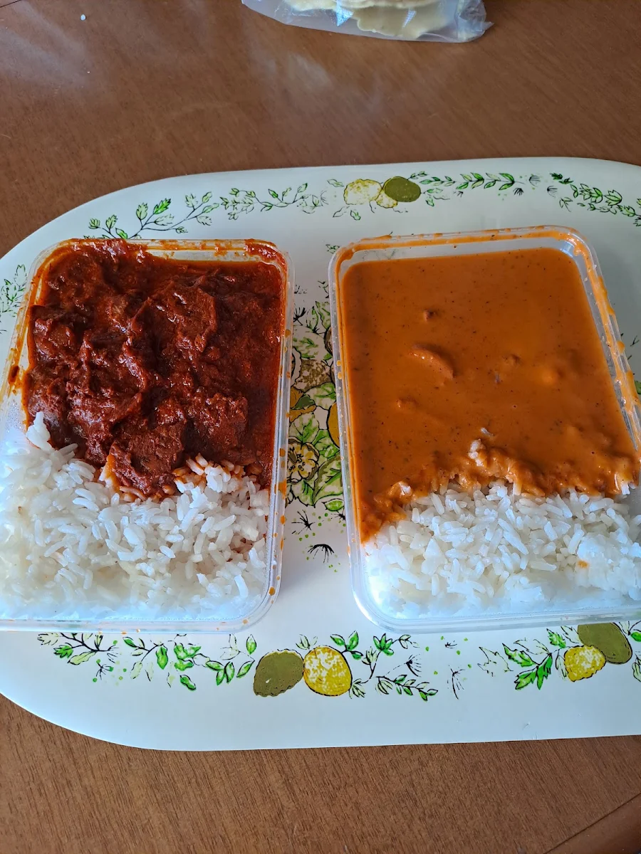 Food & drink, Tikkka N Talkk Indian Restaurant