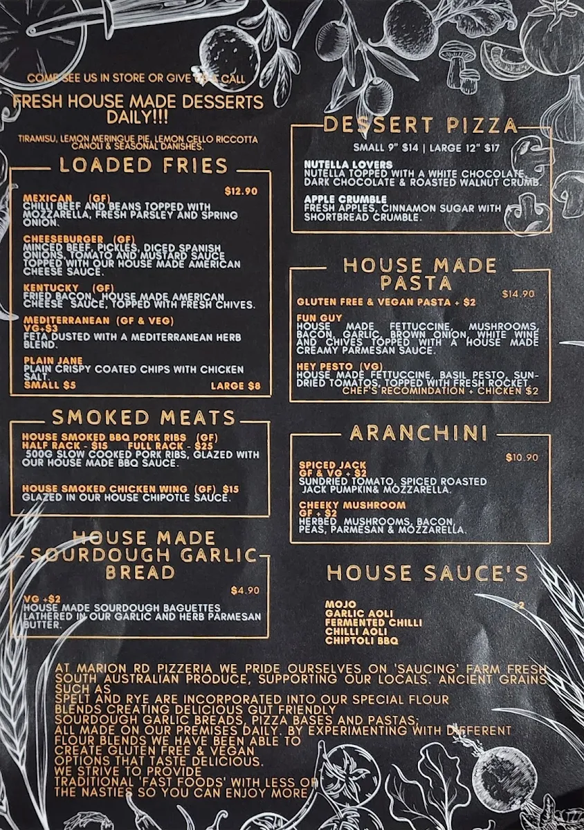 Menu photo 7