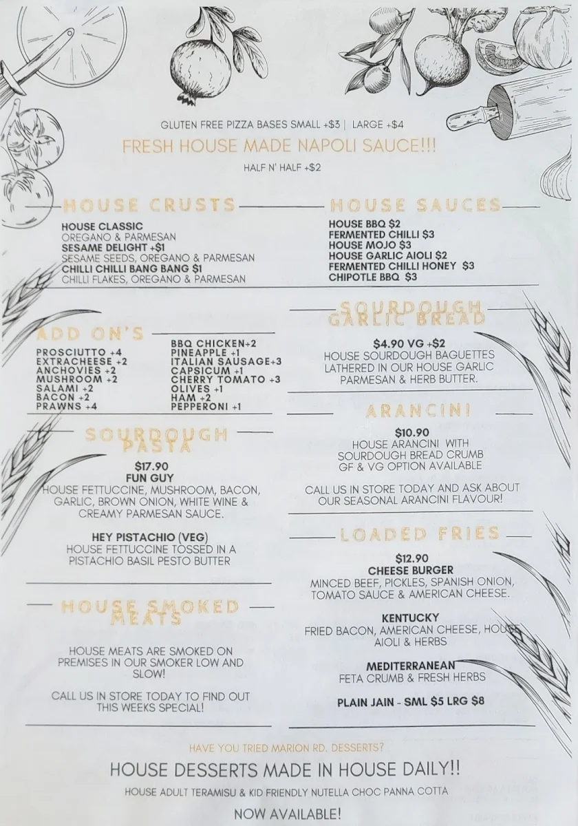 Menu photo 8