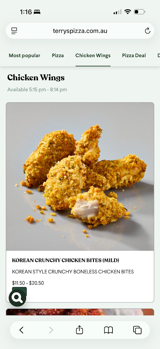 Menu photo 7