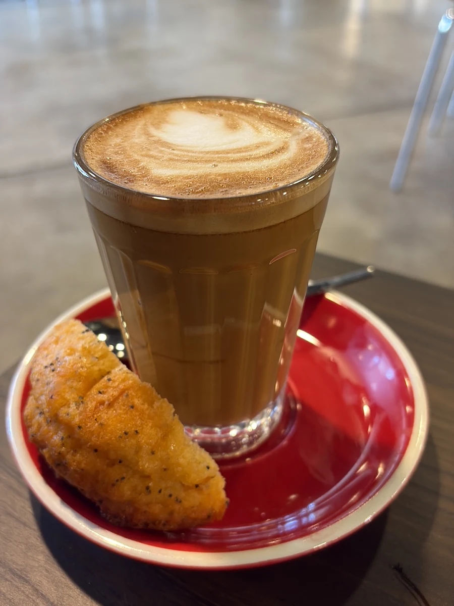 Food & drink, Lawley's Bakery Cafe