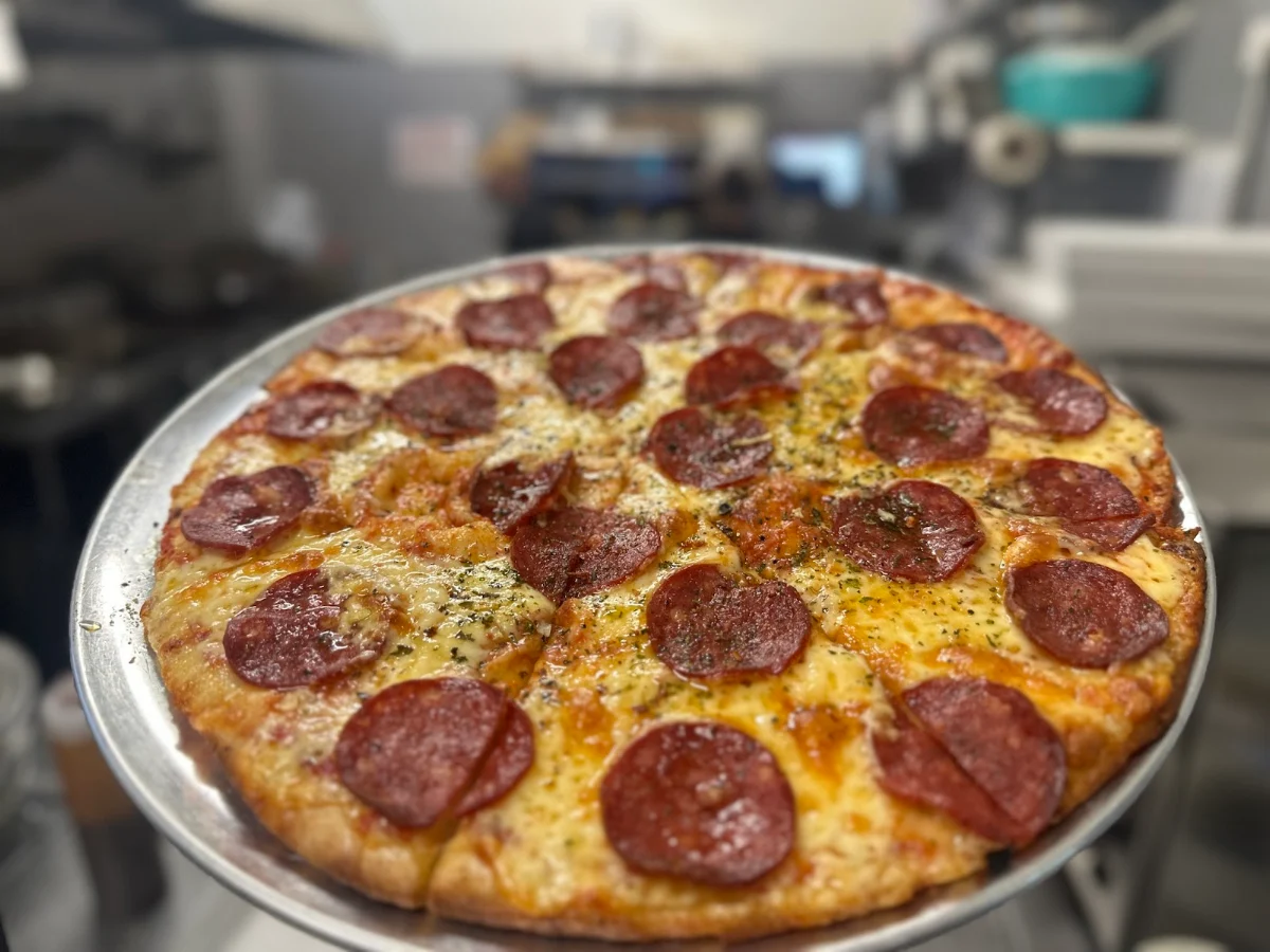 Food & drink, Little Henry's Diner - Manjimup