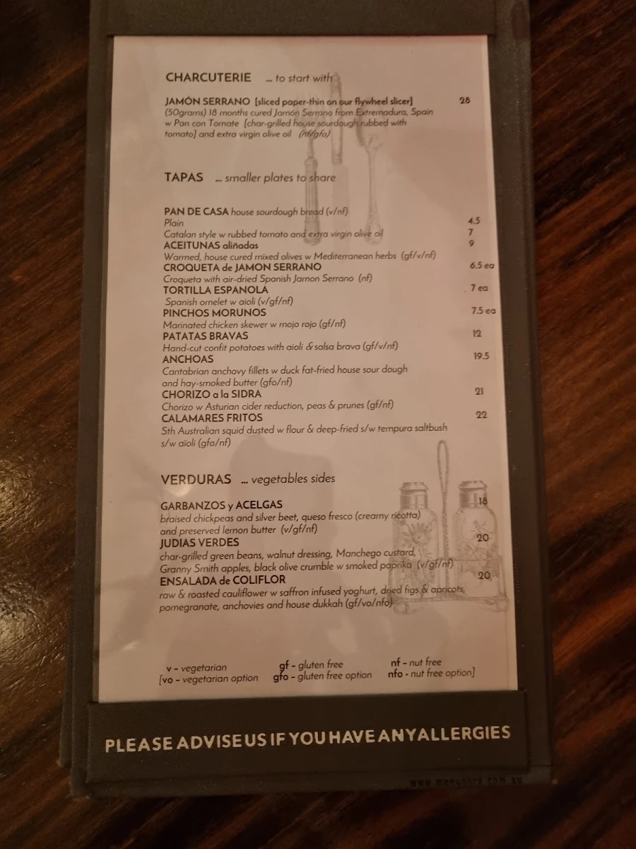 Menu photo 10