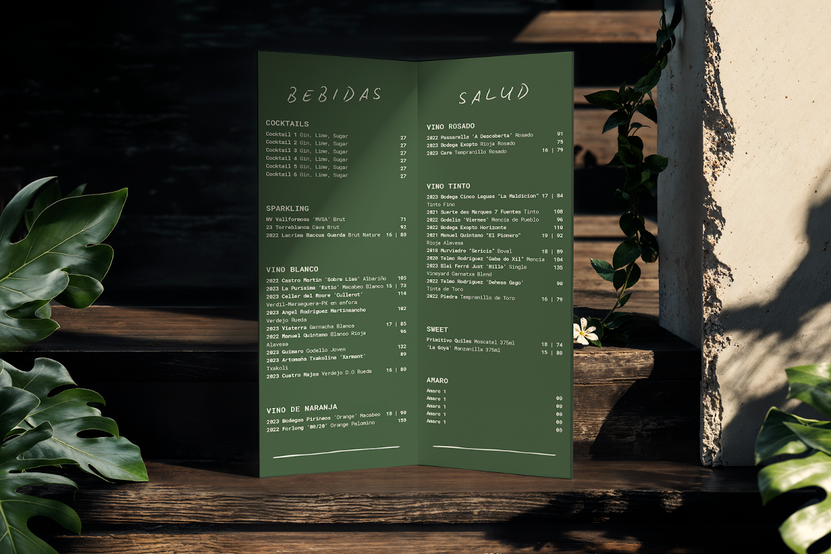Menu photo 2