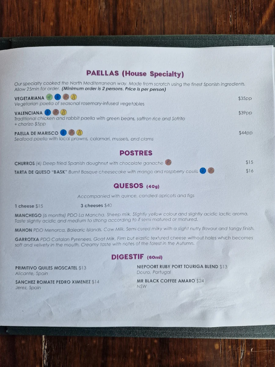 Menu photo 6