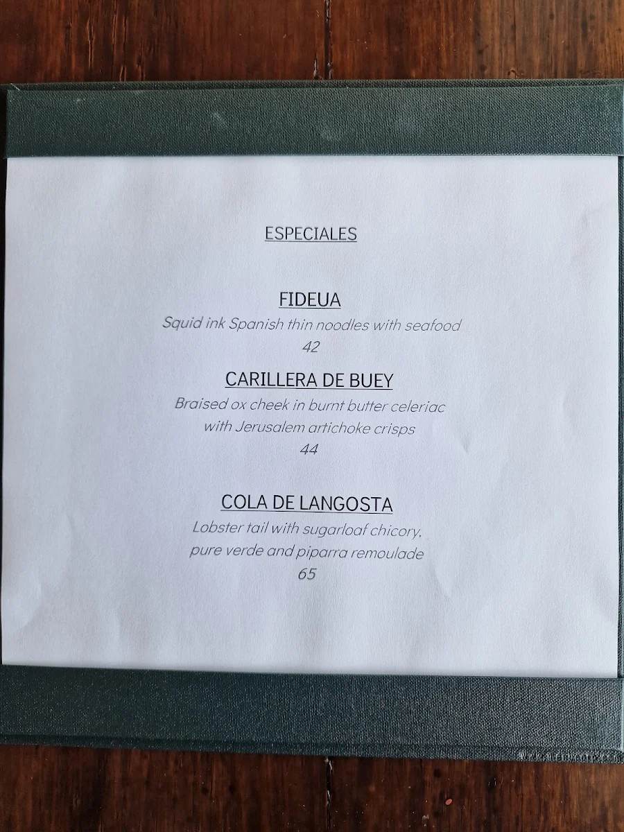Menu photo 7