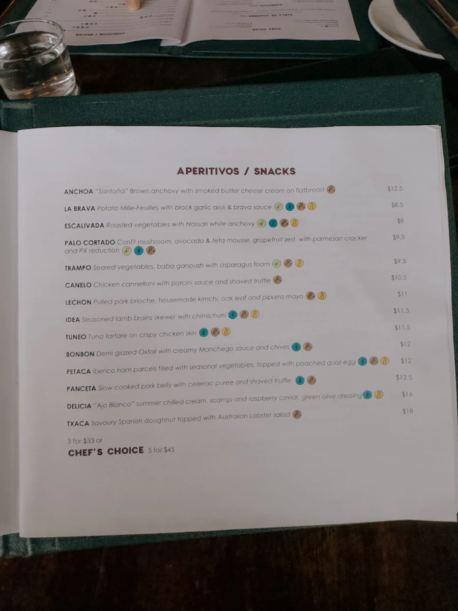 Menu photo 9