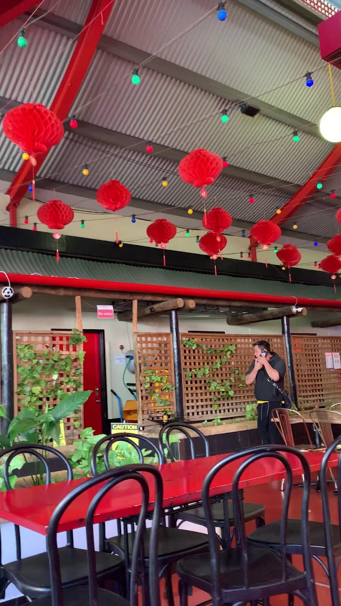 Vibe, HONG KONG Dim Sum