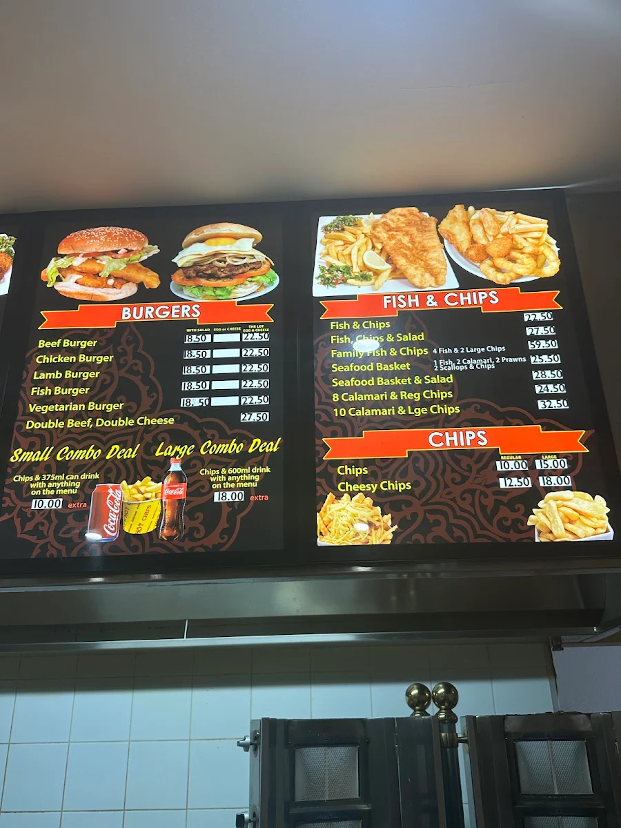 Menu photo 3