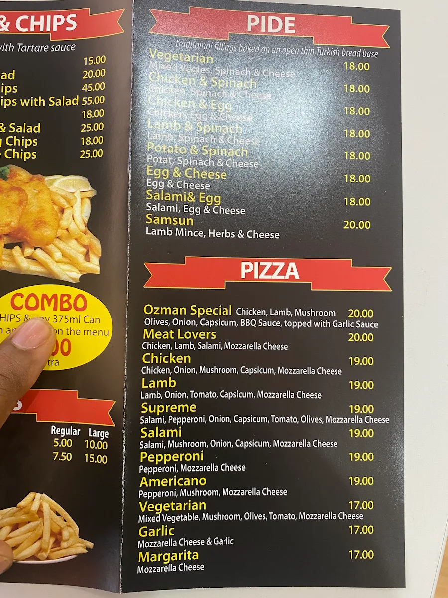 Menu photo 7
