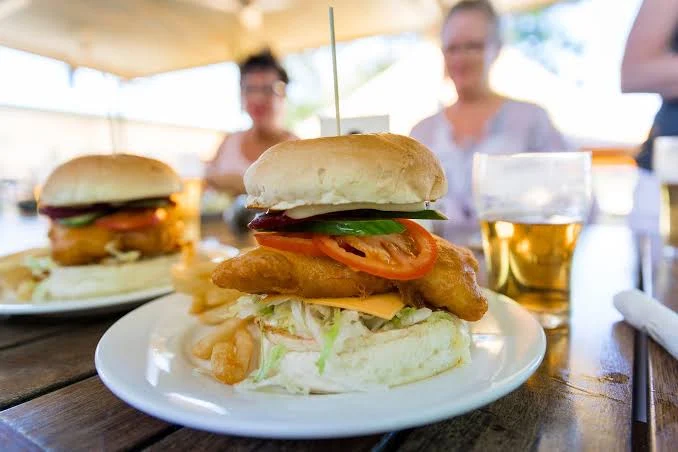 Food & drink photo 2