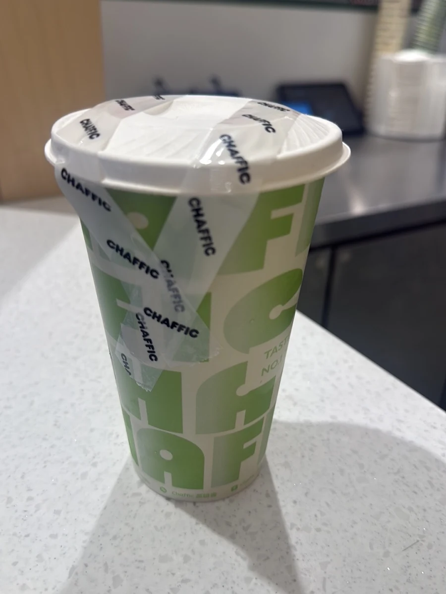 Food & drink, Chaffic Mirrabooka