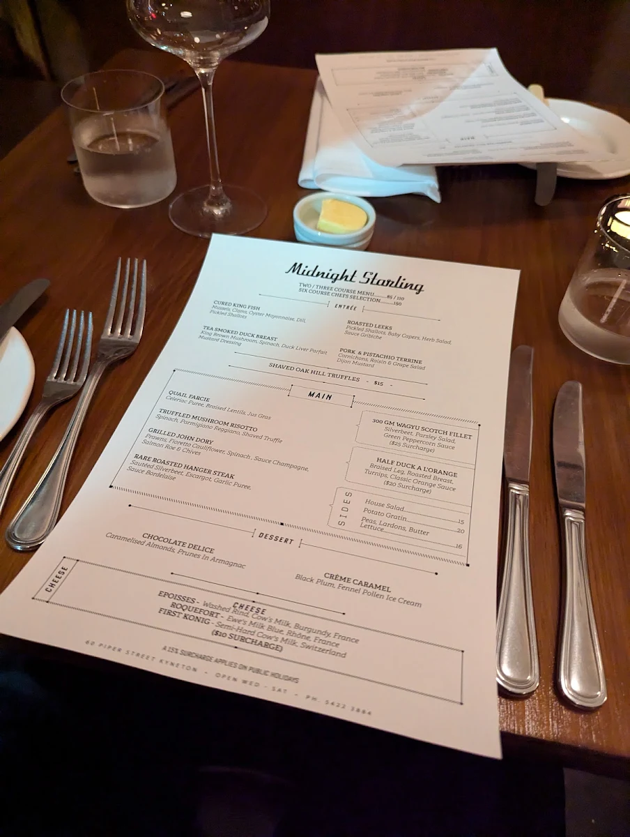 Menu photo 6