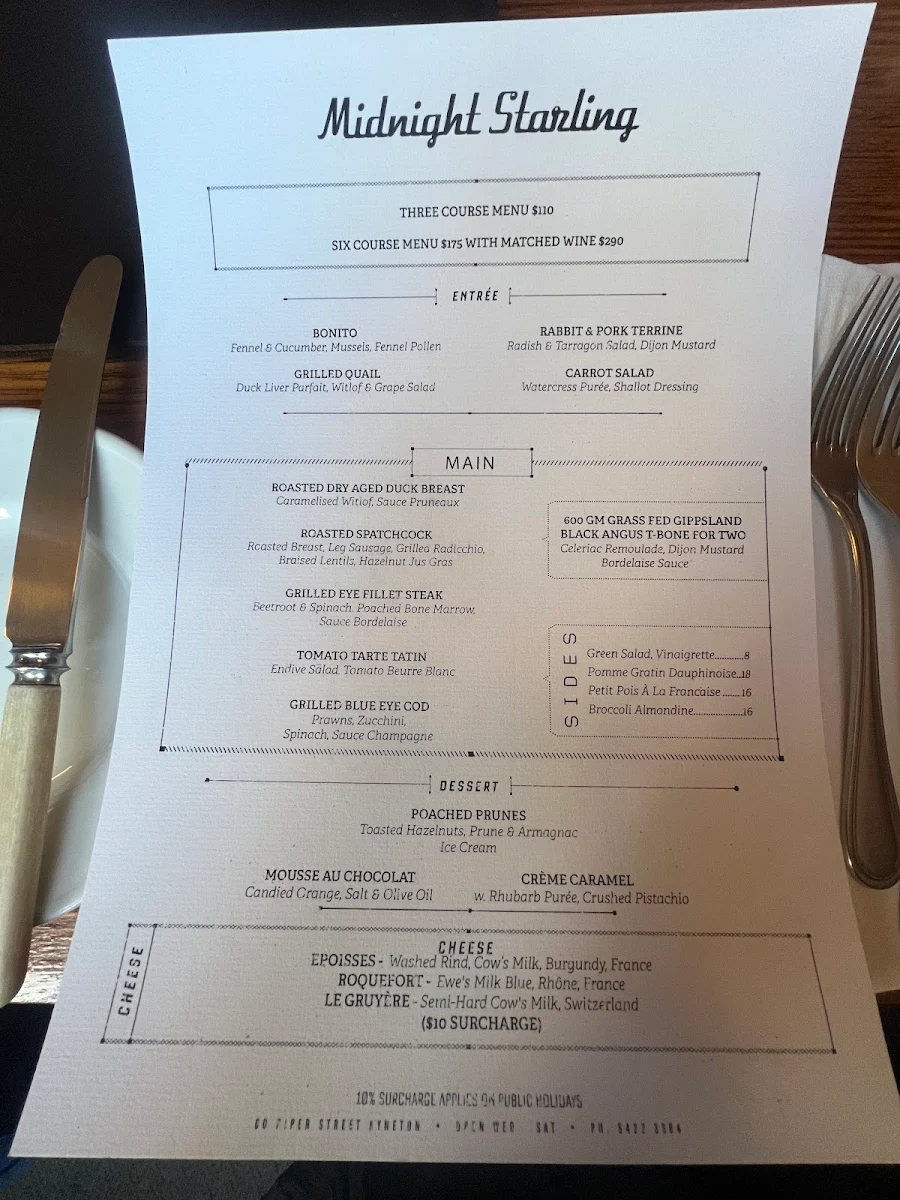 Menu photo 7
