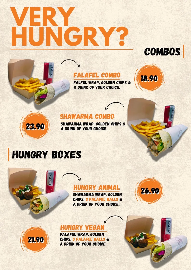 Menu, Knafeh Nabulseyeh