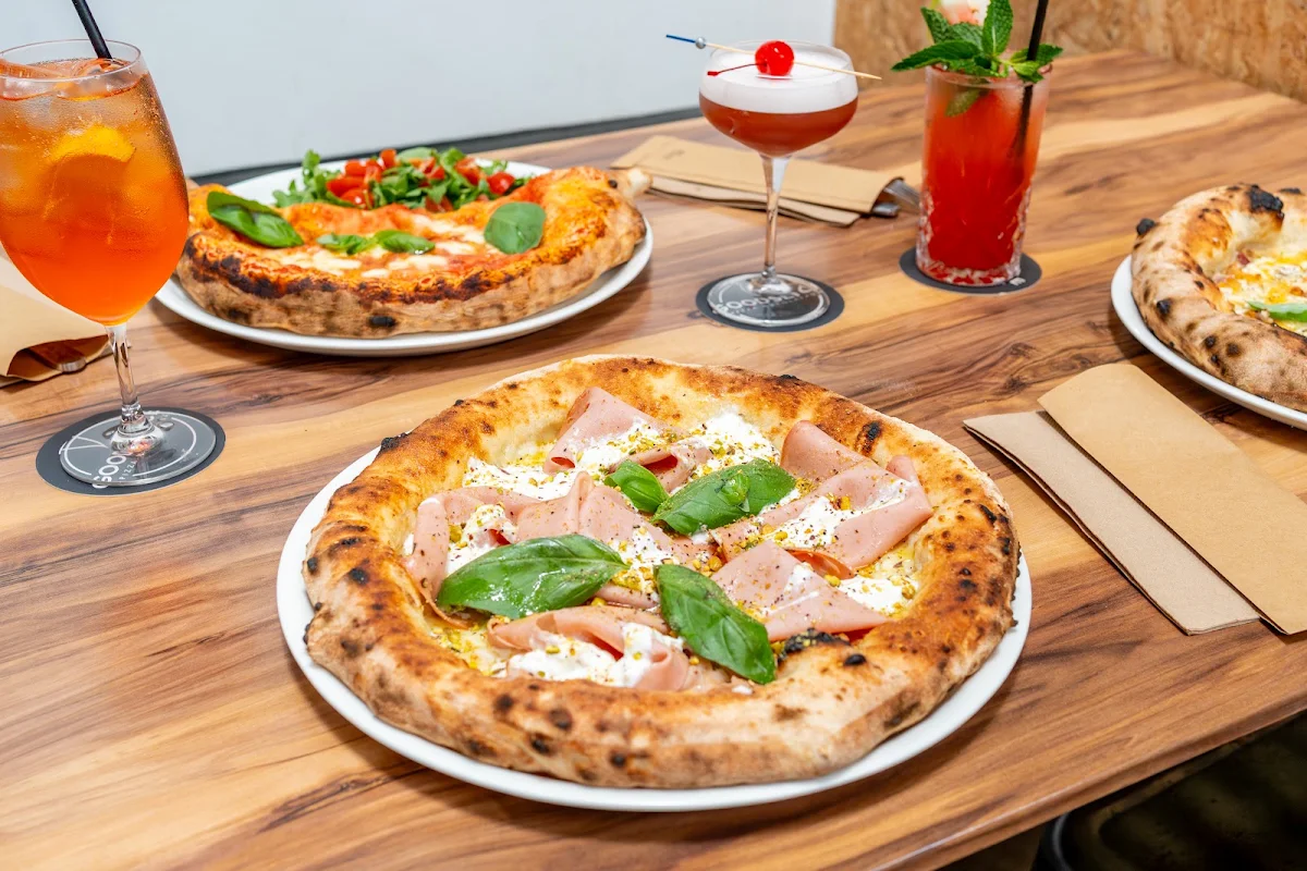 Food & drink photo 4
